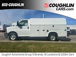 2025 Chevrolet Express 3500 Regular Cab RWD Knapheide Service Utility Van for sale #CP42126 - photo 11