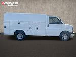 New 2025 Chevrolet Express 3500 11' Knapheide Service Utility Van for sale #CP42126 - photo 1