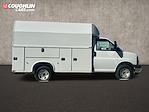 New 2025 Chevrolet Express 3500 10' 9" Knapheide Steel Service Utility Van for sale #CP42159 - photo 14