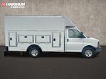 New 2025 Chevrolet Express 3500 Rockport Service Utility Van for sale #CP42170 - photo 13