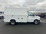New 2025 Chevrolet Express 3500 Knapheide Service Utility Van for sale #CP42205 - photo 1