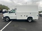New 2025 Chevrolet Express 3500 Knapheide Service Utility Van for sale #CP42205 - photo 2