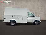 New 2025 Chevrolet Express 3500 Knapheide Service Utility Van for sale #CP42205 - photo 3