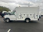 2025 Chevrolet Express 3500 Regular Cab RWD Rockport Service Utility Van for sale #CP42222 - photo 3