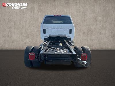 New 2024 Chevrolet Silverado 5500 Crew Cab Cab Chassis for sale #CP42223 - photo 2