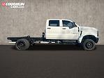 New 2024 Chevrolet Silverado 5500 Crew Cab Cab Chassis for sale #CP42223 - photo 1