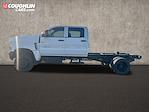New 2024 Chevrolet Silverado 5500 Crew Cab Cab Chassis for sale #CP42223 - photo 3