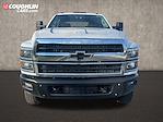 New 2024 Chevrolet Silverado 5500 Crew Cab Cab Chassis for sale #CP42223 - photo 4