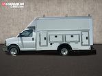 New 2025 Chevrolet Express 3500 Service Utility Van for sale #CP42243 - photo 1