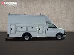 New 2025 Chevrolet Express 3500 Service Utility Van for sale #CP42243 - photo 3