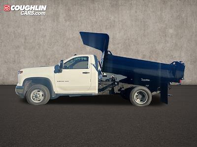 New 2025 Chevrolet Silverado 3500 Regular Cab 4WD Knapheide Dump Truck for sale #CP42264 - photo 1