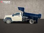 New 2025 Chevrolet Silverado 3500 Regular Cab 4WD Knapheide Dump Truck for sale #CP42264 - photo 1