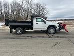 New 2025 Chevrolet Silverado 3500 Regular Cab Steel Dump Truck for sale #CP42264 - photo 2