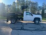 2025 Chevrolet Silverado 3500 Regular Cab DRW 4WD Knapheide Dump Truck for sale #CP42264 - photo 2