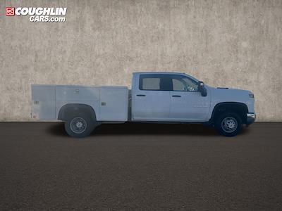 New 2025 Chevrolet Silverado 3500 Crew Cab Service Truck for sale #CP42265 - photo 2