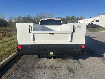 2025 Chevrolet Silverado 3500 Crew Cab DRW 4WD Monroe Truck Equipment Service Truck for sale #CP42265 - photo 2