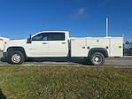 2025 Chevrolet Silverado 3500 Crew Cab DRW 4WD Monroe Truck Equipment Service Truck for sale #CP42265 - photo 1
