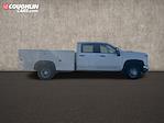 New 2025 Chevrolet Silverado 3500 Crew Cab Service Truck for sale #CP42265 - photo 2