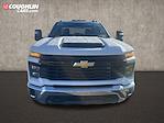 New 2025 Chevrolet Silverado 3500 Crew Cab Service Truck for sale #CP42265 - photo 3