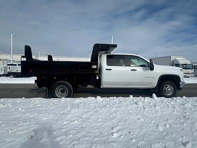 New 2024 Chevrolet Silverado 3500 - photo 1