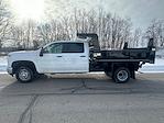 New 2024 Chevrolet Silverado 3500 Crew Cab Dump Truck for sale #CP42303 - photo 1