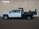 2024 Chevrolet Silverado 3500 Crew Cab DRW 4WD Rugby Dump Truck for sale #CP42303 - photo 1