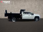 2024 Chevrolet Silverado 3500 Crew Cab DRW 4WD Rugby Dump Truck for sale #CP42303 - photo 3
