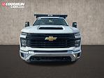 2024 Chevrolet Silverado 3500 Crew Cab DRW 4WD Rugby Dump Truck for sale #CP42303 - photo 4