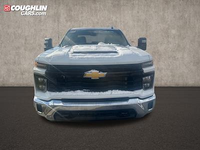 2025 Chevrolet Silverado 2500 Double Cab SRW 4WD Reading Service Truck for sale #CP42323 - photo 2