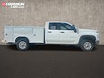 2025 Chevrolet Silverado 2500 Double Cab SRW 4WD Reading Service Truck for sale #CP42323 - photo 1