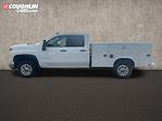 2025 Chevrolet Silverado 2500 Double Cab SRW 4WD Reading Service Truck for sale #CP42323 - photo 3