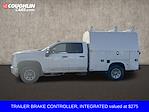 2022 Chevrolet Silverado 3500 Double Cab RWD Knapheide Enclosed Service Body for sale #CP42323A - photo 1