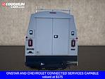 2022 Chevrolet Silverado 3500 Double Cab RWD Knapheide Enclosed Service Body for sale #CP42323A - photo 4