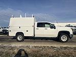 2022 Chevrolet Silverado 3500 Double Cab RWD Knapheide Enclosed Service Body for sale #CP42323A - photo 11