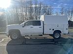 2022 Chevrolet Silverado 3500 Double Cab RWD Knapheide Enclosed Service Body for sale #CP42323A - photo 13