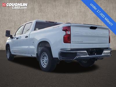 2023 Chevrolet Silverado 1500 Crew Cab 4WD Pickup for sale #CP42323AA - photo 2