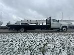 2024 Chevrolet Silverado 6500 Regular Cab DRW RWD Knapheide Flatbed Truck for sale #CP42324 - photo 2