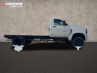 New 2024 Chevrolet Silverado 5500 Regular Cab Cab Chassis for sale #CP42344 - photo 2