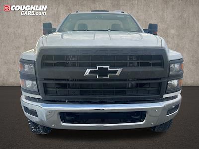 New 2024 Chevrolet Silverado 5500 Regular Cab Cab Chassis for sale #CP42344 - photo 1