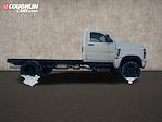 2024 Chevrolet Silverado 5500 Regular Cab DRW 4WD Cab Chassis for sale #CP42344 - photo 2