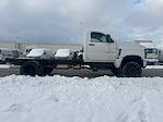 2024 Chevrolet Silverado 5500 Regular Cab DRW 4WD Cab Chassis for sale #CP42344 - photo 7