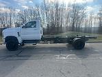New 2024 Chevrolet Silverado 5500 Regular Cab Cab Chassis for sale #CP42355 - photo 1