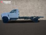 New 2024 Chevrolet Silverado 5500 Regular Cab Cab Chassis for sale #CP42355 - photo 3