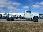 New 2024 Chevrolet Silverado 5500 Regular Cab Cab Chassis for sale #CP42355 - photo 7