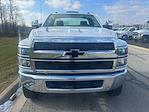 New 2024 Chevrolet Silverado 5500 Regular Cab Cab Chassis for sale #CP42355 - photo 8