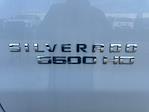 New 2024 Chevrolet Silverado 5500 Regular Cab Cab Chassis for sale #CP42355 - photo 9