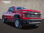 New 2026 Chevrolet Silverado 2500 Work Truck Double Cab for sale #CP42368 - photo 1