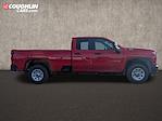 New 2026 Chevrolet Silverado 2500 Work Truck Double Cab for sale #CP42368 - photo 8