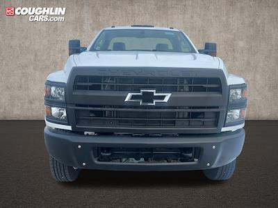 New 2024 Chevrolet Silverado 6500 Regular Cab Cab Chassis for sale #CP42369 - photo 1