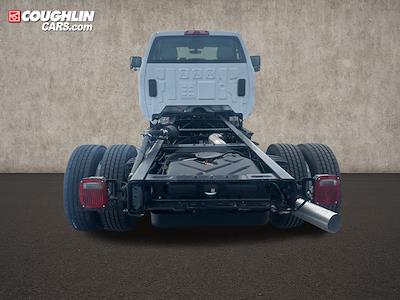 New 2024 Chevrolet Silverado 6500 Regular Cab Cab Chassis for sale #CP42369 - photo 2